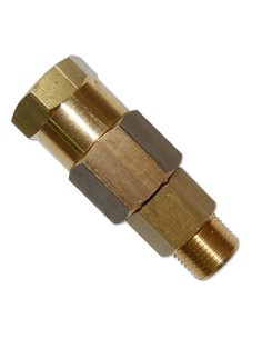 ENLACE GIRATORIO MR-O 3/8" M - 3/8" H